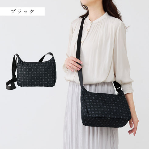 お出かけが楽しくなる軽量ショルダーバッグ.|s9